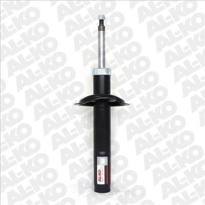 AL-KO 300681 - Амортизатор www.autospares.lv