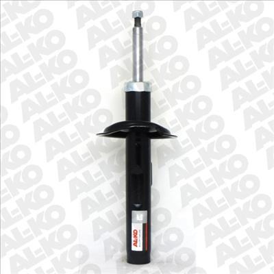 AL-KO 300682 - Amortizators www.autospares.lv