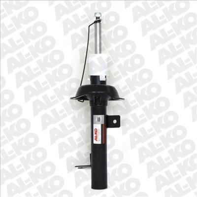 AL-KO 300635 - Амортизатор www.autospares.lv