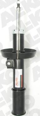 AL-KO 300675 - Shock Absorber www.autospares.lv