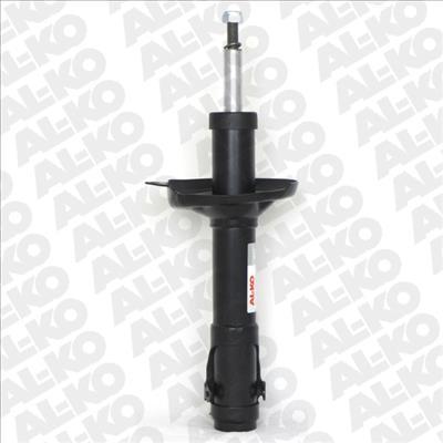 AL-KO 300043 - Амортизатор www.autospares.lv