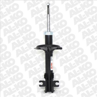 AL-KO 300110 - Амортизатор www.autospares.lv