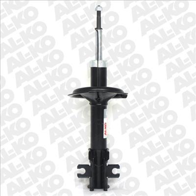 AL-KO 300113 - Амортизатор www.autospares.lv