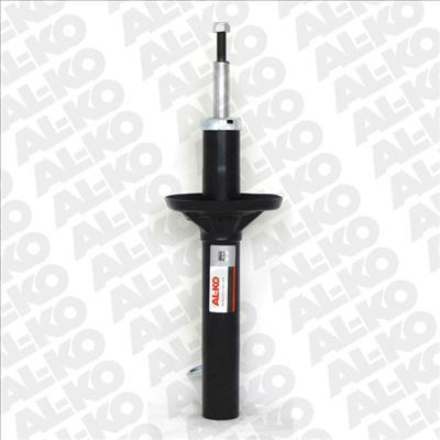 AL-KO 300130 - Shock Absorber www.autospares.lv