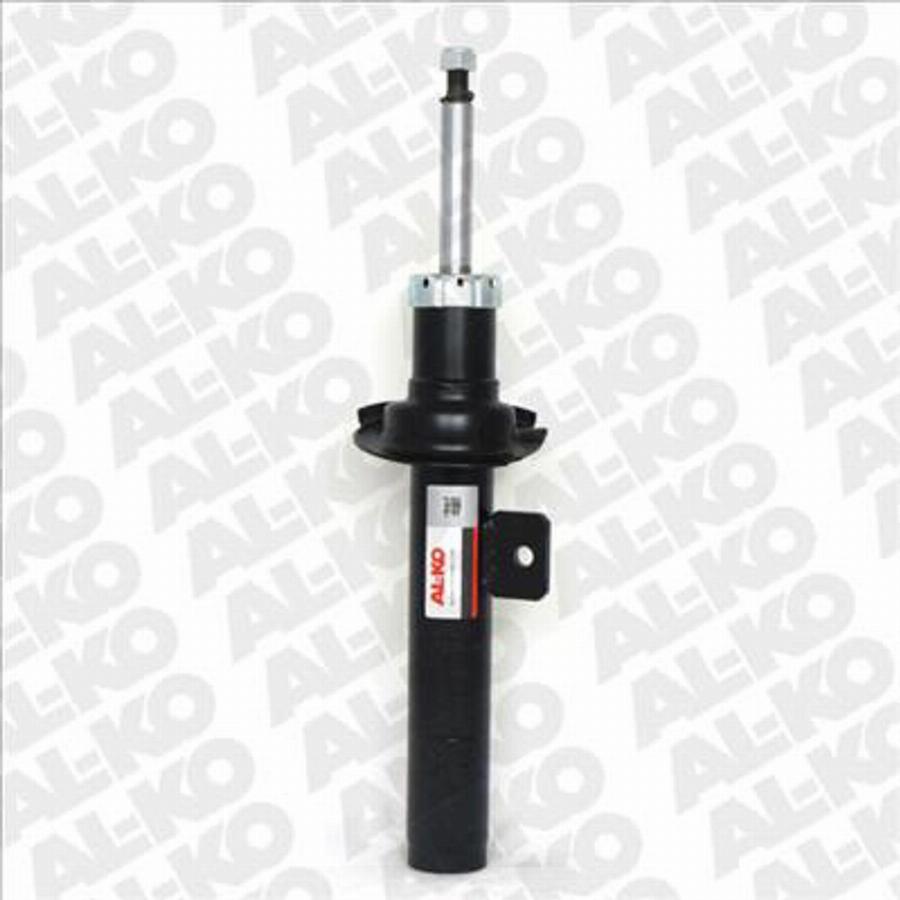 AL-KO 3001DG - Shock Absorber www.autospares.lv