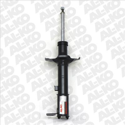 AL-KO 300814 - Amortizators www.autospares.lv