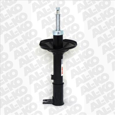 AL-KO 300811 - Amortizators www.autospares.lv