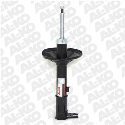 AL-KO 300812 - Amortizators www.autospares.lv