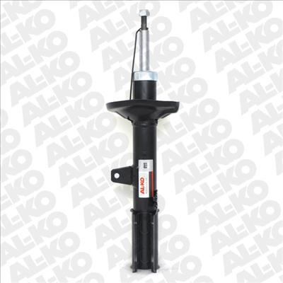 AL-KO 300884 - Амортизатор www.autospares.lv