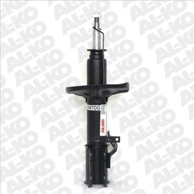 AL-KO 300874 - Amortizators autospares.lv