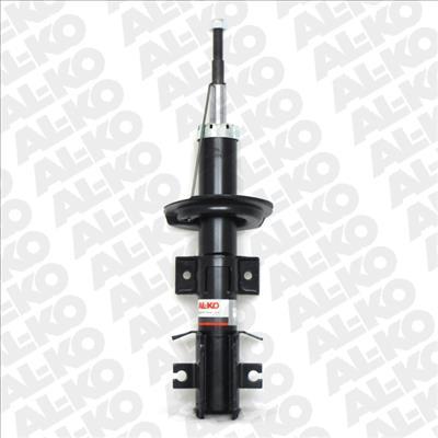 AL-KO 300353 - Амортизатор www.autospares.lv