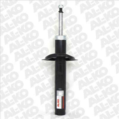 AL-KO 300364 - Amortizators www.autospares.lv