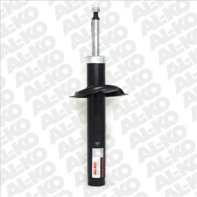 AL-KO 300365 - Amortizators www.autospares.lv