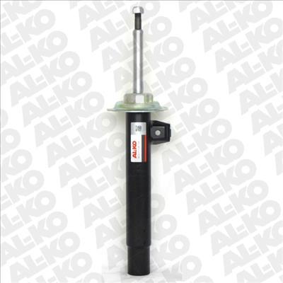 AL-KO 300384 - Amortizators www.autospares.lv