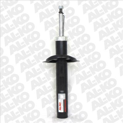 AL-KO 300375 - Амортизатор www.autospares.lv