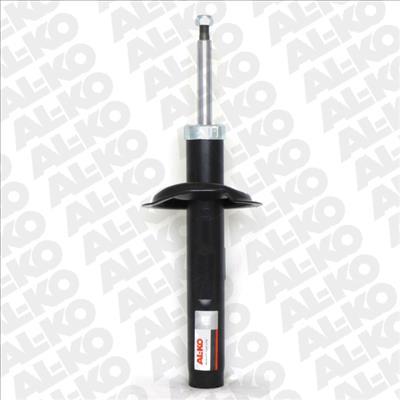 AL-KO 300372 - Amortizators www.autospares.lv