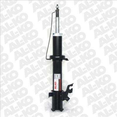 AL-KO 300254 - Amortizators autospares.lv