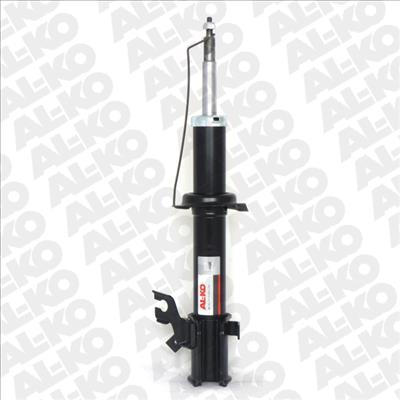 AL-KO 300255 - Amortizators autospares.lv