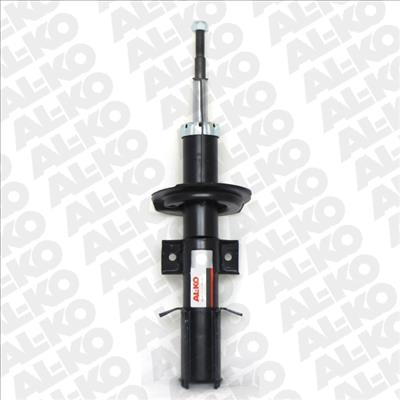 AL-KO 300263 - Амортизатор www.autospares.lv