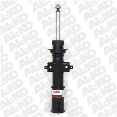 AL-KO 300233 - Amortizators autospares.lv