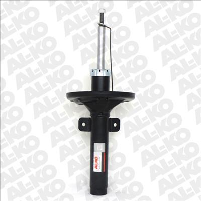 AL-KO 300223 - Shock Absorber www.autospares.lv