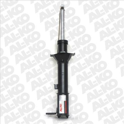 AL-KO 300794 - Shock Absorber www.autospares.lv