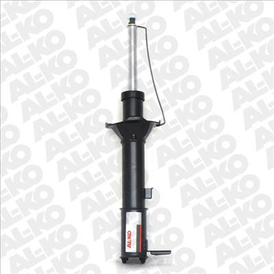 AL-KO 300795 - Amortizators www.autospares.lv