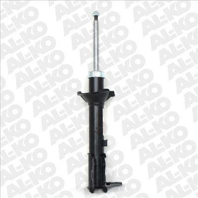 AL-KO 300791 - Amortizators www.autospares.lv