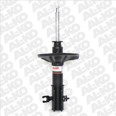 AL-KO 300752 - Amortizators autospares.lv