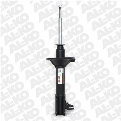 AL-KO 300761 - Amortizators www.autospares.lv