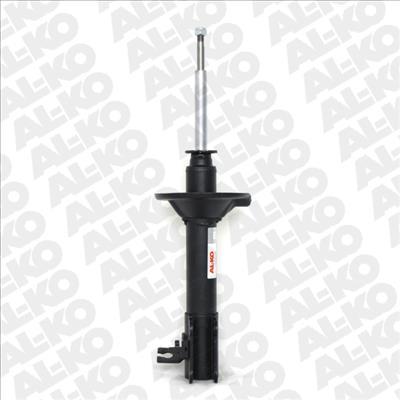 AL-KO 300762 - Amortizators autospares.lv