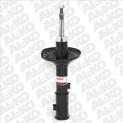 AL-KO 300784 - Shock Absorber www.autospares.lv