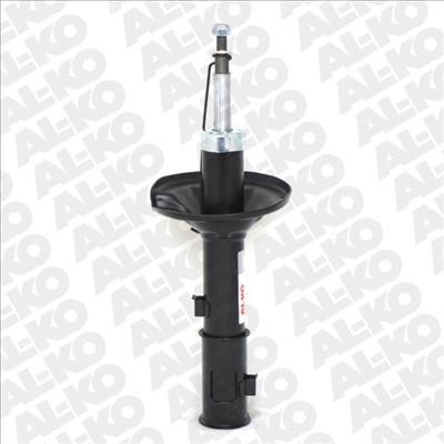 AL-KO 300785 - Shock Absorber www.autospares.lv