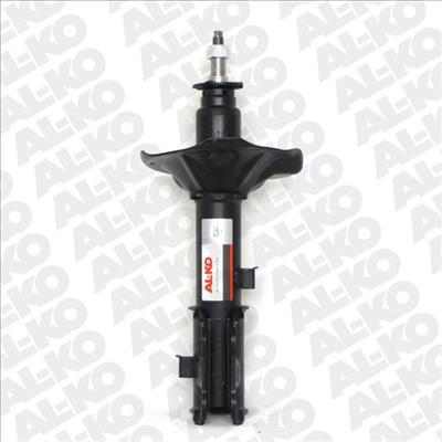 AL-KO 300782 - Amortizators autospares.lv