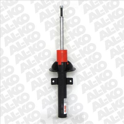 AL-KO 300723 - Amortizators www.autospares.lv