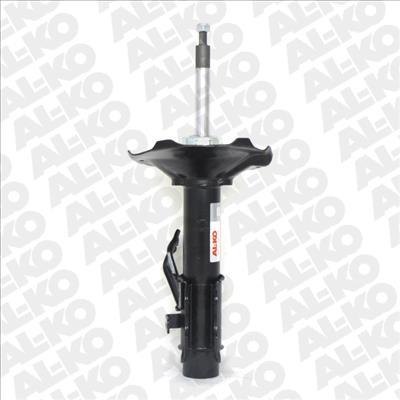 AL-KO 300771 - Shock Absorber www.autospares.lv