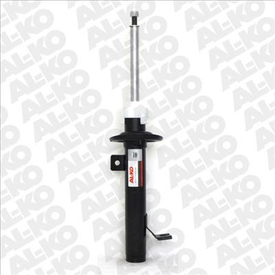 AL-KO 301914 - Amortizators www.autospares.lv