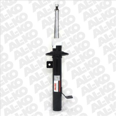 AL-KO 301924 - Amortizators www.autospares.lv