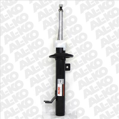 AL-KO 301925 - Amortizators www.autospares.lv