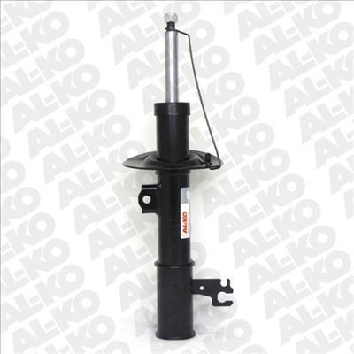 AL-KO 301975 - Amortizators www.autospares.lv