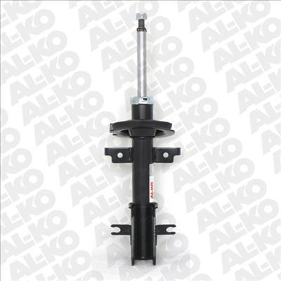 AL-KO 301493 - Амортизатор www.autospares.lv