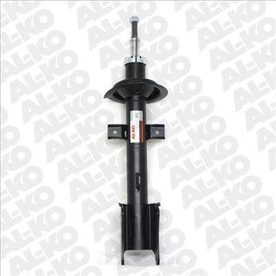 AL-KO 301453 - Amortizators www.autospares.lv