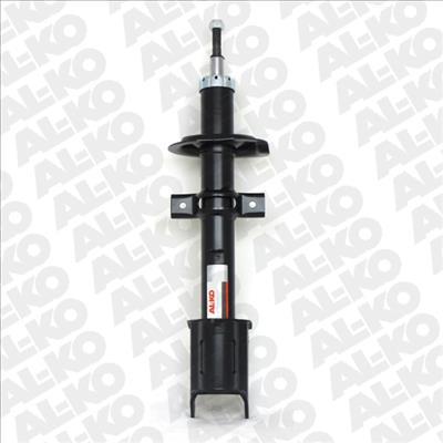 AL-KO 301463 - Amortizators www.autospares.lv