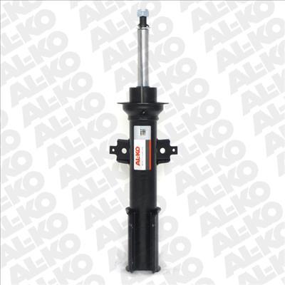 AL-KO 301483 - Amortizators www.autospares.lv