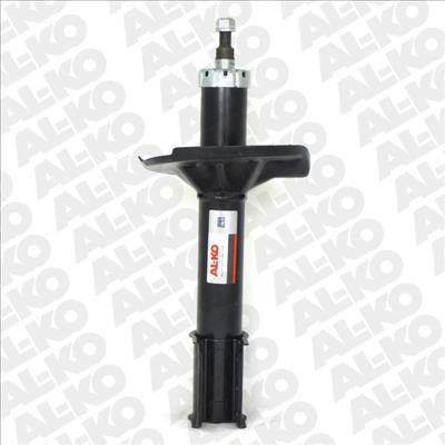 AL-KO 301420 - Амортизатор www.autospares.lv