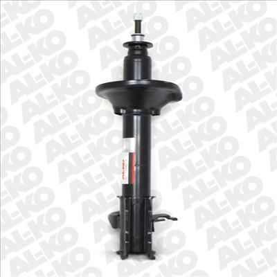 AL-KO 301471 - Shock Absorber www.autospares.lv