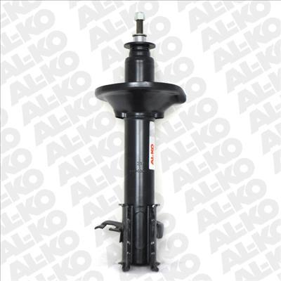 AL-KO 301472 - Amortizators www.autospares.lv