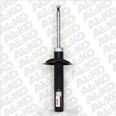 AL-KO 301594 - Amortizators autospares.lv