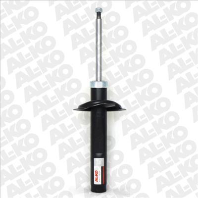 AL-KO 301595 - Shock Absorber www.autospares.lv