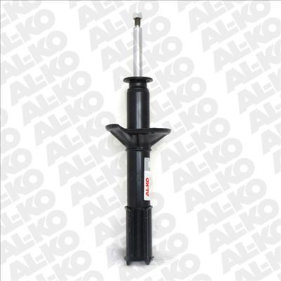 AL-KO 301541 - Amortizators autospares.lv